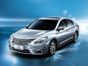 Nissan Teana (CN) '2013